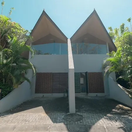 Benedict Villa By The Lavana - 2 Bedroom Villa